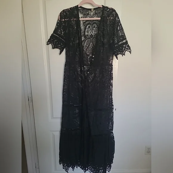 Spell Rhiannon Dress, Size: M - Picture 2 of 16